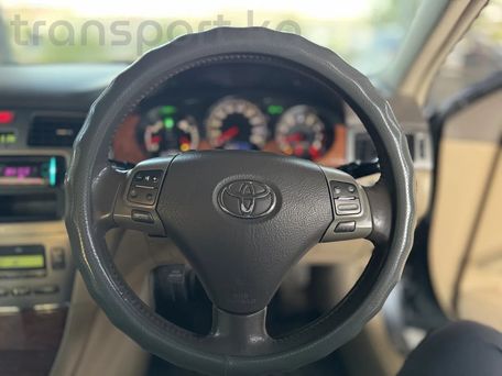 Toyota Windom, 2005 — photo 12
