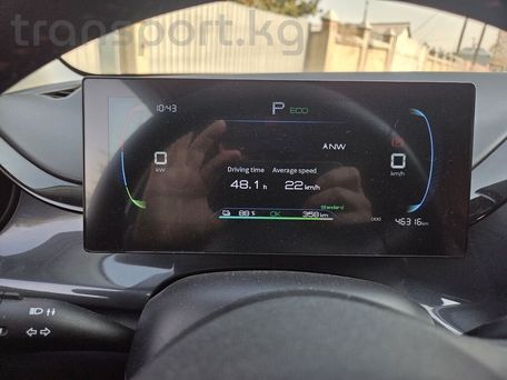 BYD E2, 2024 — photo 3