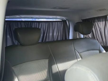 Hyundai Starex, 2008 — сүрөт 6