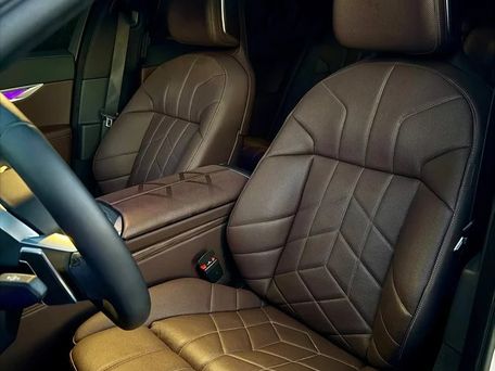 BMW 7 серии, 2024 — photo 8