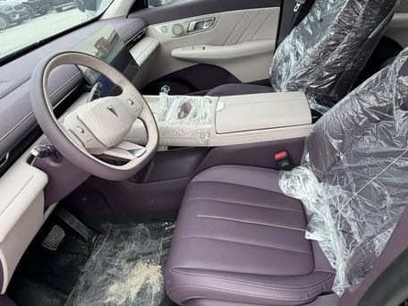 Changan Deepal S07, 2025 — фото 2