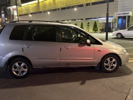 Mazda Premacy, 2000 — фото 2