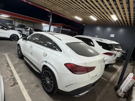 Mercedes-Benz GLE, 2022 — сүрөт 5