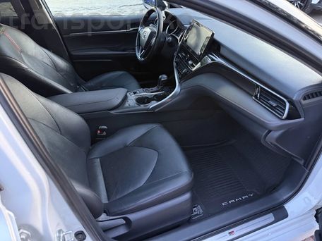 Toyota Camry, 2021 — сүрөт 6