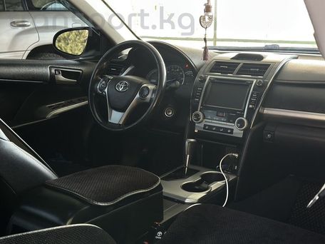 Toyota Camry, 2014 — фото 9