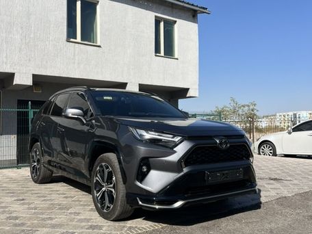 Toyota RAV4, 2025 — 照片 3
