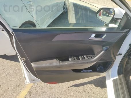 Hyundai Sonata, 2017 — photo 14