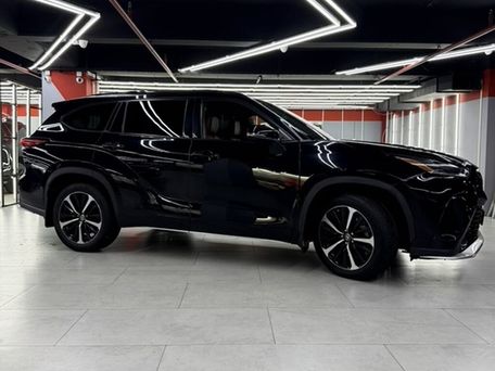 Toyota Highlander, 2021 — photo 4