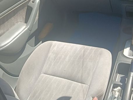 Honda Civic, 2004 — 照片 7