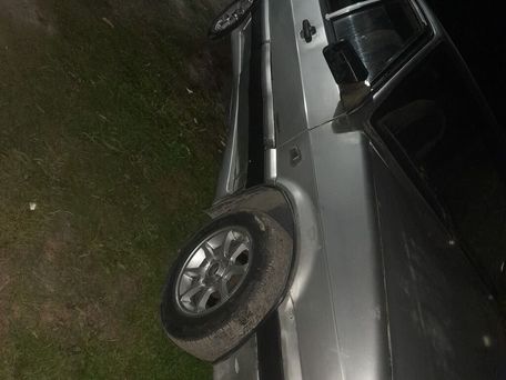 Lada (ВАЗ) 2109, 2005 — сүрөт 1