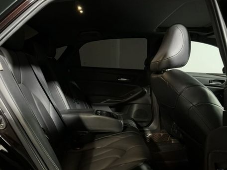 Toyota Avalon, 2019 — 照片 7