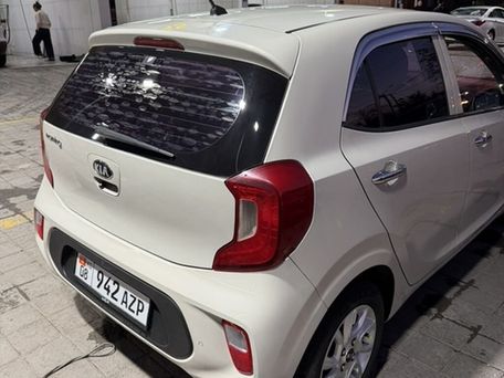 Kia Morning, 2018 — сүрөт 7