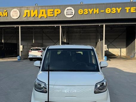 Kia Ray, 2022 — сүрөт 5