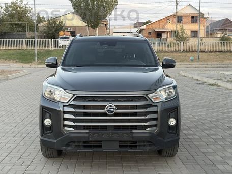 SsangYong Rexton Sports, 2022 — photo 3