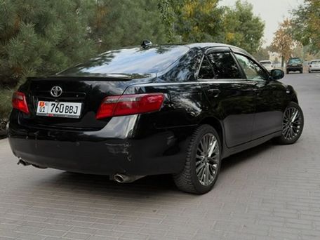 Toyota Camry, 2007 — фото 2
