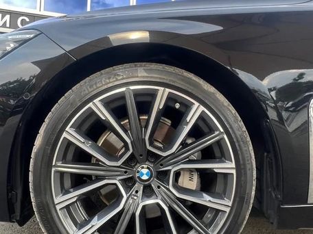 BMW 7 серии, 2019 — photo 5