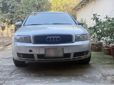 Audi A4, 2004 — сүрөт 3