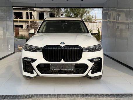 BMW X7, 2019 — фото 1