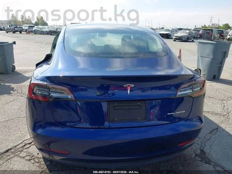 Tesla Model 3, 2022 — сүрөт 13