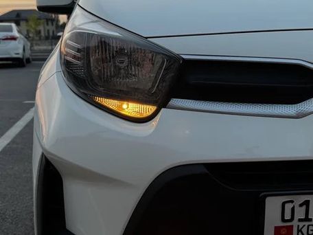 Kia Morning, 2020 — photo 5
