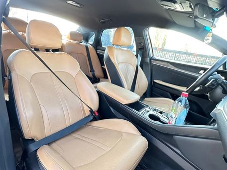 Kia K5, 2021 — photo 8