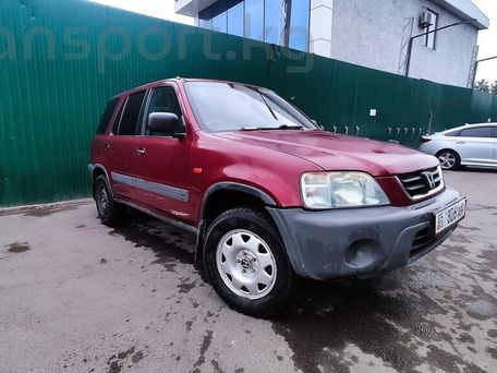 Honda CR-V, 2000