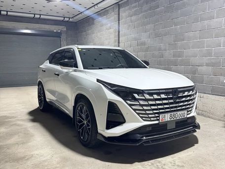 Changan UNI-Z, 2026 — сүрөт 7