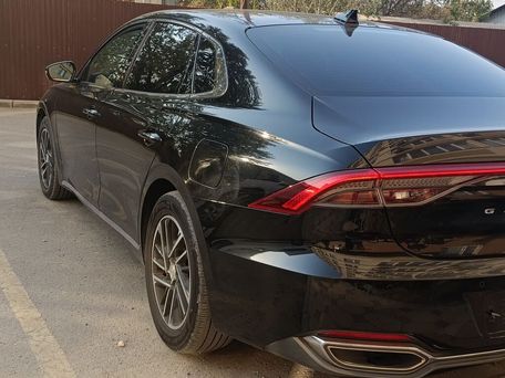 Hyundai Grandeur, 2021 — photo 14
