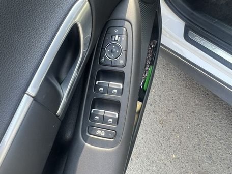 Hyundai Sonata, 2020 — photo 11