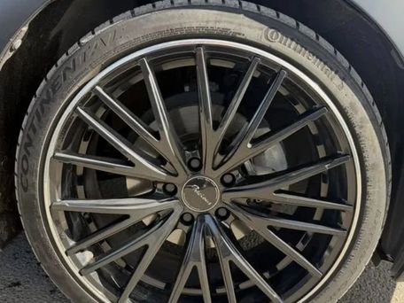 Lexus ES, 2021 — сүрөт 4