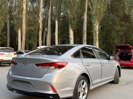 Hyundai Sonata, 2022 — фото 4