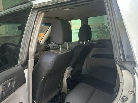 Subaru Forester, 2006 — сүрөт 8