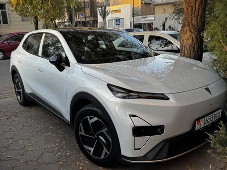 Changan Deepal S05, 2026 — 照片 1