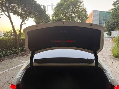 Hyundai Grandeur, 2021 — 照片 9