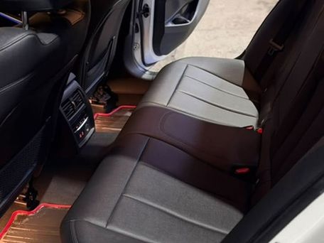 BMW M3, 2020 — photo 8