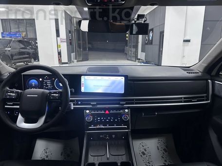 Hyundai Santa Fe, 2023 — photo 5
