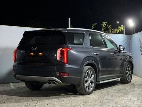 Hyundai Palisade, 2022 — сүрөт 5