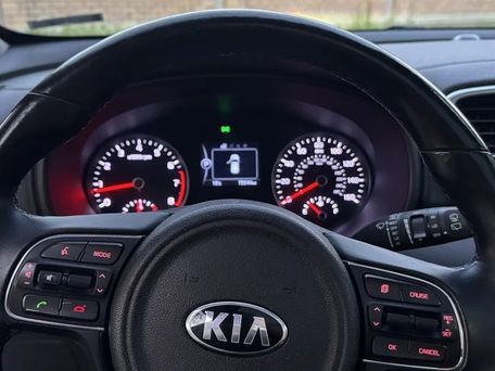Kia Sportage, 2018 — photo 11
