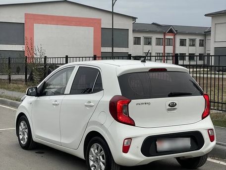 Kia Morning, 2020 — сүрөт 2