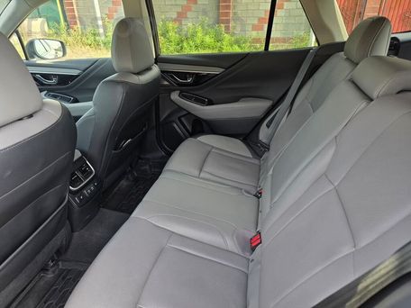 Subaru Outback, 2019 — photo 4