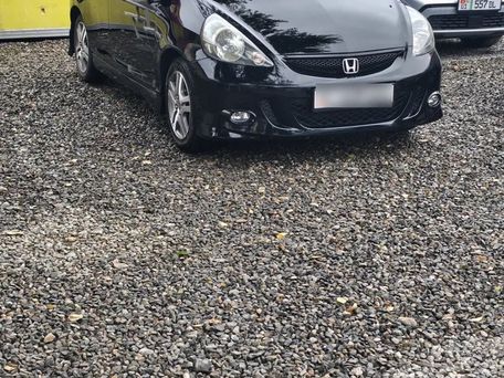 Honda Jazz, 2007 — сүрөт 2