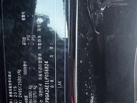 SsangYong Rexton, 2019 — photo 6