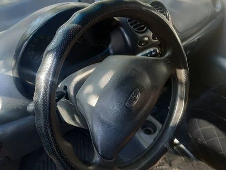 Daewoo Matiz, 1999 — photo 2