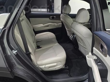 Kia Sorento, 2020 — photo 13