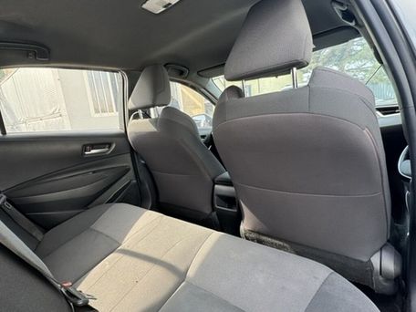 Toyota Levin, 2020 — сүрөт 11