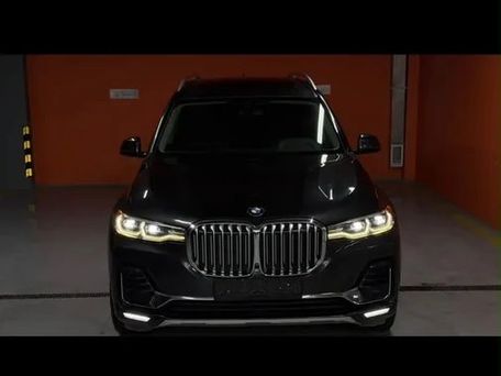 BMW X7, 2020 — сүрөт 1