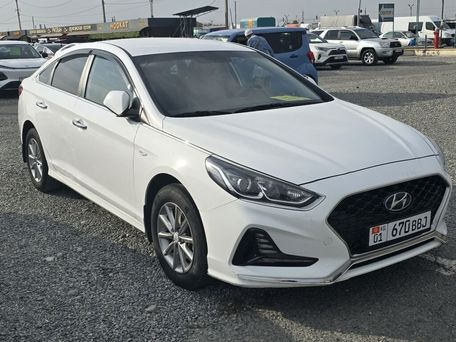 Hyundai Sonata, 2020 — фото 2