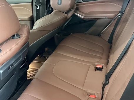 BMW X5, 2021 — 照片 12