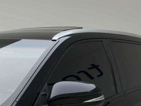 Toyota Highlander, 2017 — фото 11