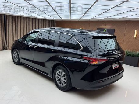 Toyota Sienna, 2022 — photo 5